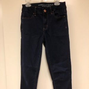 American Eagle Jeggings